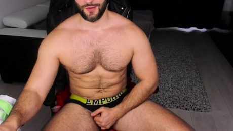 MarisMuscle  16-02-2022